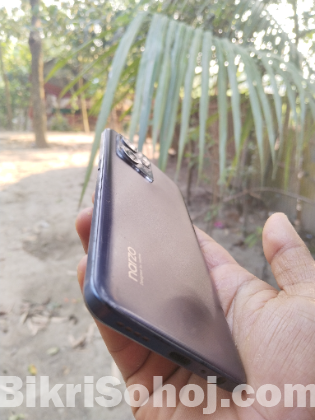 realme narzo 50pro 5G